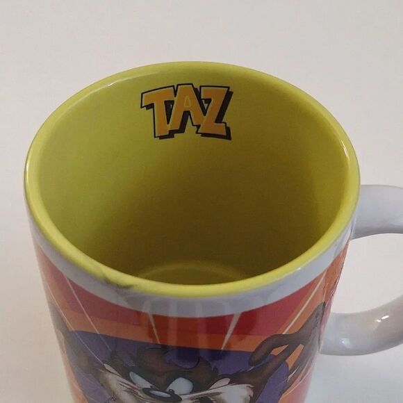 Warner Bros and Pepsi VTG Glass Tumbler & Mug Collector Bundle - Picture 14 of 17